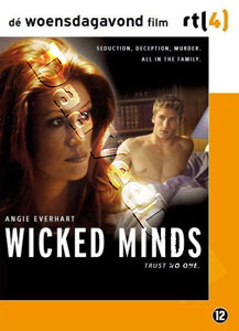 Wicked Minds (DVD)